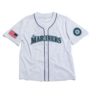 2026 Mariners Salute To Armed Forces Jersey Giveaway 1