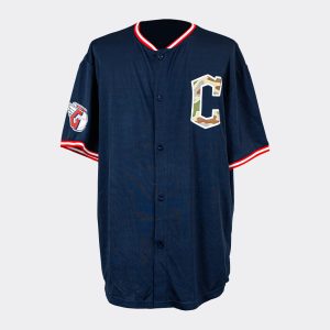 2026 Guardians Armed Forces Jersey Giveaway 1