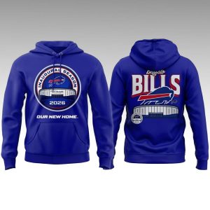 Bills Highmark Stadium Inaugural Season 2026 Our New Home Hoodie (5)