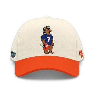 Gators Morgan Wallen Still The Problem Tour 2026 Hat3