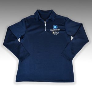 Rays Healthcare Appreciation Quarter Zip 2026 Giveaway 1
