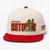 2026 Albuquerque Isotopes Orbit Hat Giveaway1