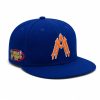 2026 Alex Moss Knicks Final Hat