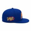 2026 Alex Moss Knicks Final Hat1