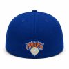 2026 Alex Moss Knicks Final Hat2
