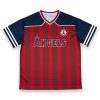 2026 Angels Soccer Jersey Giveaway