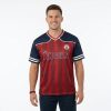 2026 Angels Soccer Jersey Giveaway1