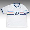 2026 Astros Jose Altuve Soccer Jersey Giveaway