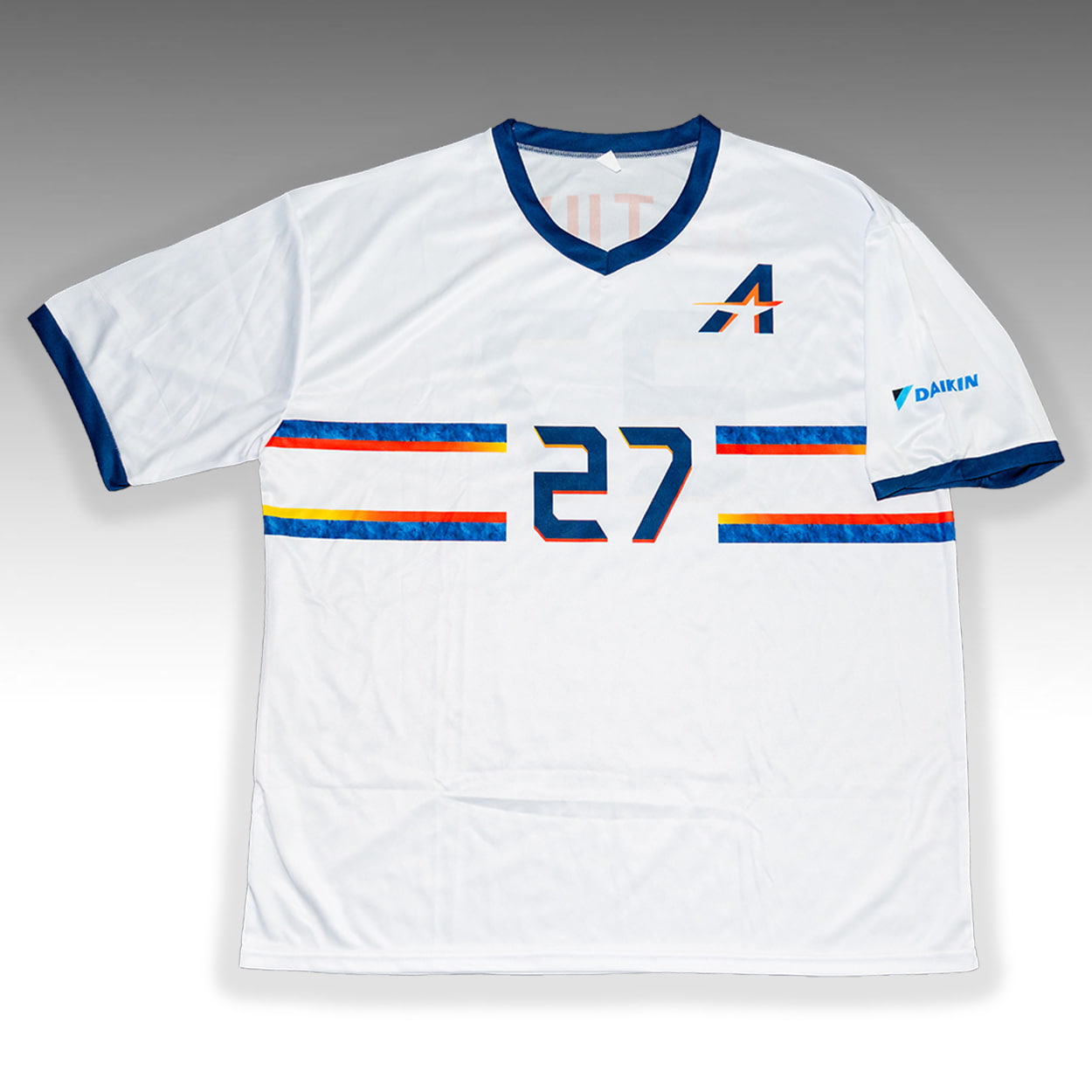 2026 Astros Jose Altuve Soccer Jersey Giveaway 2026 Astros Jose Altuve Soccer Jersey Giveaway