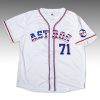 2026 Astros Josh Hader Patriotic Jersey Giveaway
