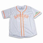 2026 Astros Orbit Glow in the Dark Jersey Giveaway