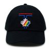 2026 Blue Jays City Connect Pride Hat Giveaway (1)
