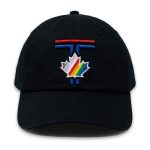 2026 Blue Jays City Connect Pride Hat Giveaway