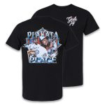 2026 Blue Jays Gate 14 Shirt Giveaway