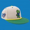 2026 Blue Jays Retro Domer Hat Giveaway