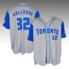 2026 Blue Jays Roy Halladay Retro Jersey Giveaway