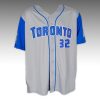 2026 Blue Jays Roy Halladay Retro Jersey Giveaway1