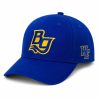 2026 Bowling Green Hot Rods Warren East Hat Giveaway