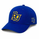 2026 Bowling Green Hot Rods Warren East Hat Giveaway