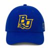 2026 Bowling Green Hot Rods Warren East Hat Giveaway1