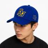 2026 Bowling Green Hot Rods Warren East Hat Giveaway