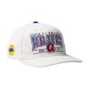 2026 Braves Corduroy Throwback Hat Giveaway 1