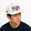 2026 Braves Corduroy Throwback Hat Giveaway