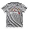 2026 Braves Country 5K Shirt Giveaway