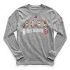 2026 Braves Country 5K Shirt Giveaway1