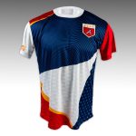 2026 Braves Soccer Jersey Giveaway