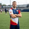 2026 Braves Soccer Jersey Giveaway