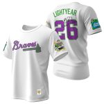 2026 Braves Toy Story 5 Shirt Giveaway
