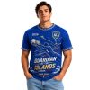 2026 Cabo Verde Vozinha Guardian Of The Islands 1 Dream 1 Wall Shirt 2