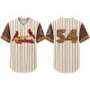 2026 Cardinals Black Heritage Day Jersey Giveaway