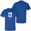2026 Cubs ALS Awareness Shirt Giveaway