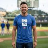 2026 Cubs ALS Awareness Shirt Giveaway