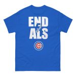 2026 Cubs End ALS Shirt