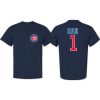 2026 Cubs Fathers Day Shirt Giveaway