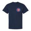 2026 Cubs Fathers Day Shirt Giveaway1