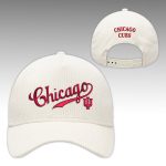 2026 Cubs Indiana University Hat Giveaway