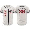 2026 Cubs Japanese Heritage Jersey Giveaway