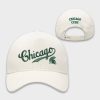 2026 Cubs Michigan State University Hat Giveaway