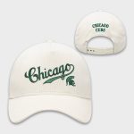 2026 Cubs Michigan State University Hat Giveaway