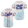 2026 Cubs Puerto Rican Heritage Jersey Giveaway