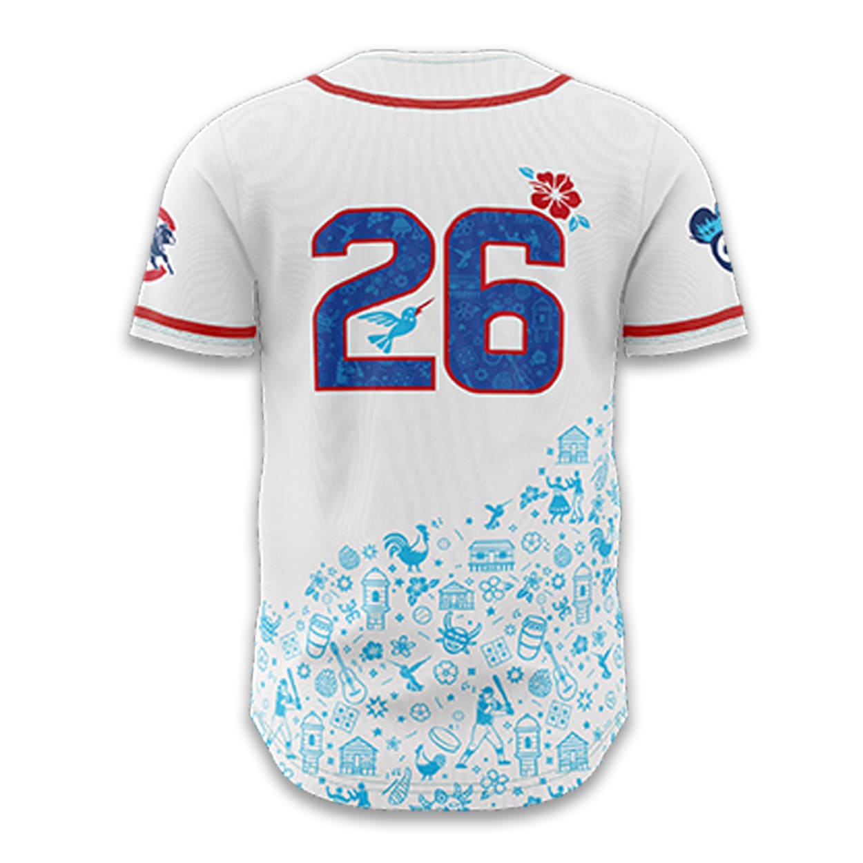 2026 Cubs Puerto Rican Heritage Jersey Giveaway 3 2026 Cubs Puerto Rican Heritage Jersey Giveaway2