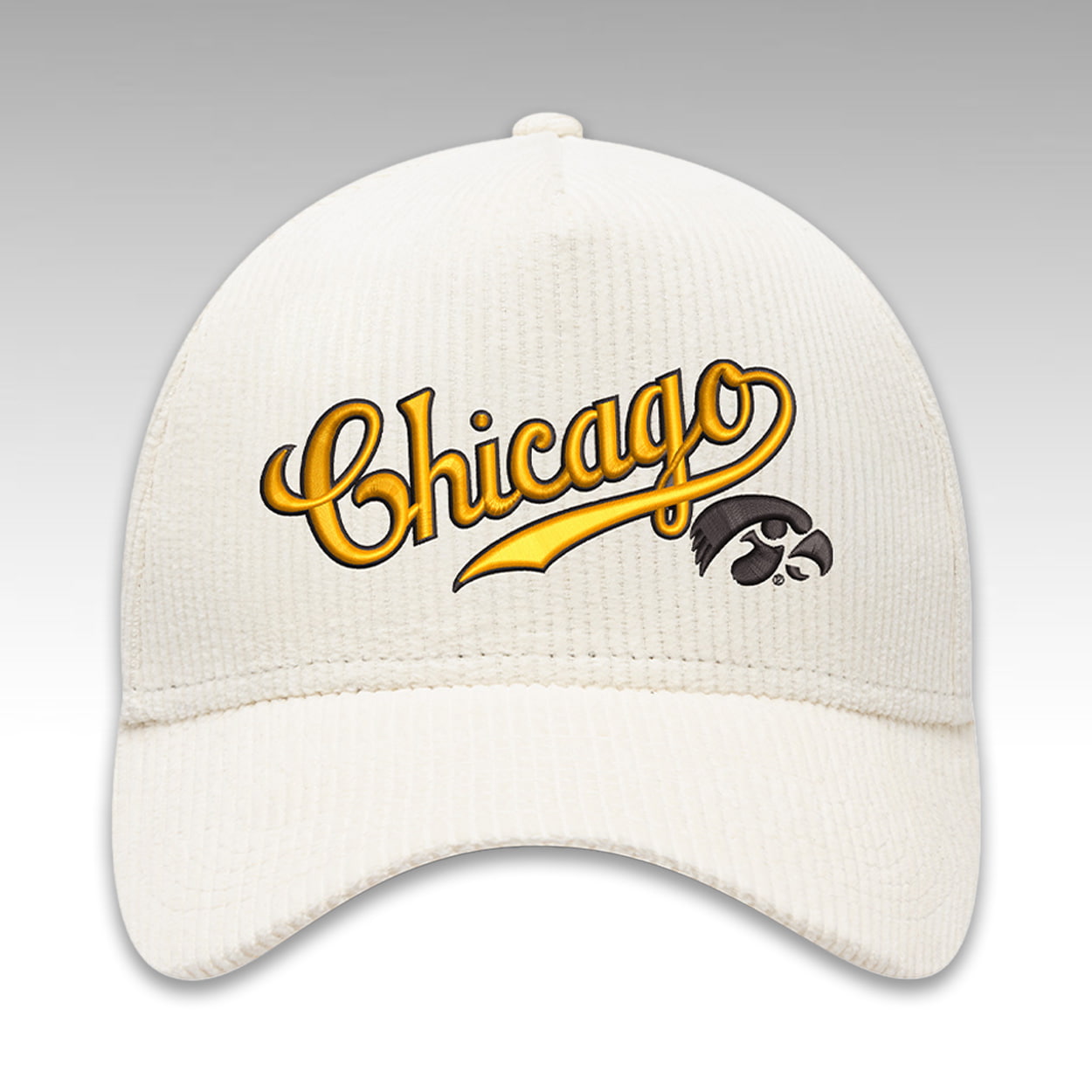 2026 Cubs University of Iowa Hat Giveaway 2 2026 Cubs University of Iowa Hat Giveaway1