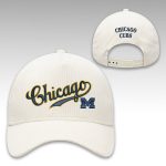 2026 Cubs University of Michigan Hat Giveaway