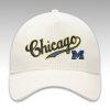 2026 Cubs University of Michigan Hat Giveaway1