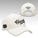 2026 Cubs University of Notre Dame Hat Giveaway