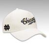 2026 Cubs University of Notre Dame Hat Giveaway1